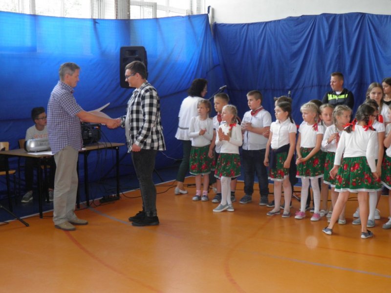 Konkurs Pieśni Patriotycznej